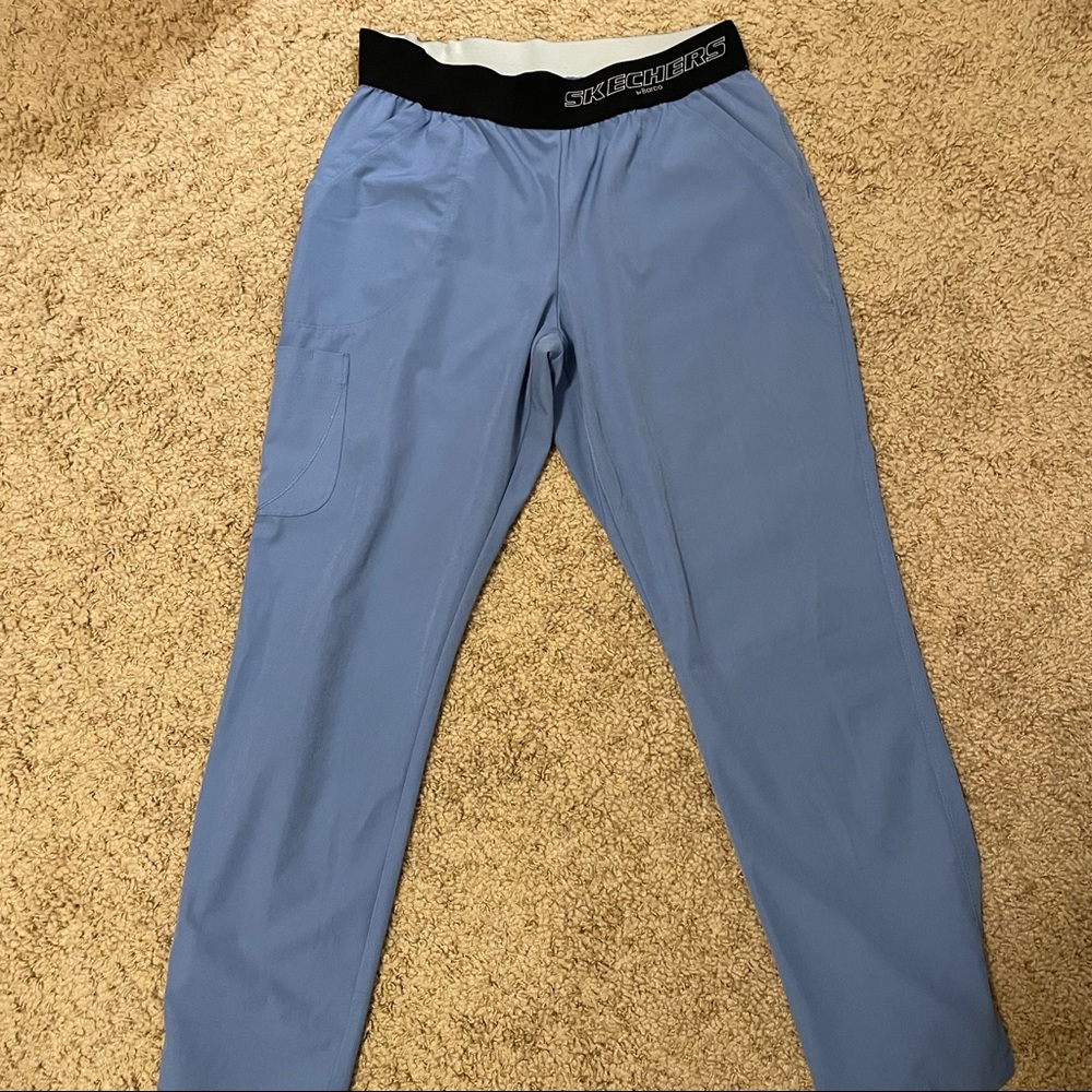 Sketchers Women Scrub Pants